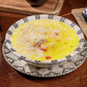 Ciorba de burta 400 g
