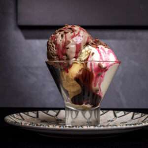 Profiterol