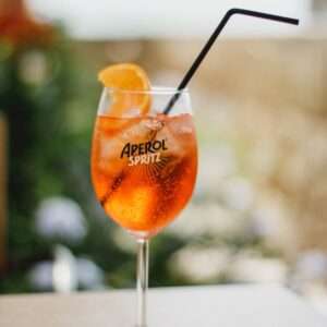 Cocktail si Long drinks