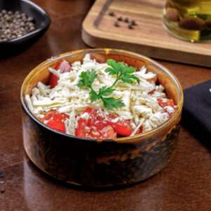 Salata de rosii