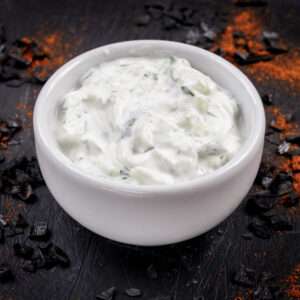 Tzatziki