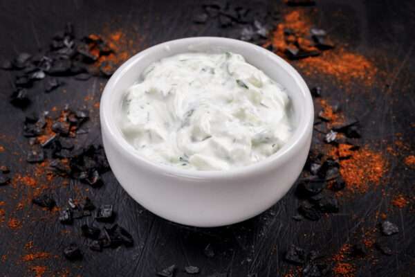 Tzatziki
