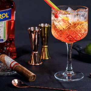 APEROL SPRITZ 250 ML