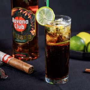 CUBA LIBRE 250 ML