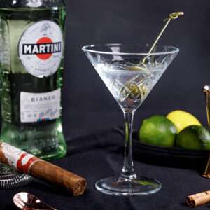 MARTINI DRY 250 ML