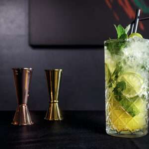 MOJITTO PASION ( FARA ALCOOL)