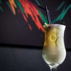 NADA COLADA ( FARA ALCOOL) 250 ML