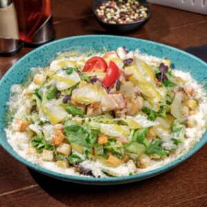 Salata Caesar 300 g