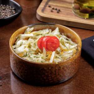Salata de varza