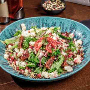 Salata turceasca 300 g