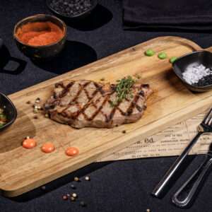 Steak Angus Prime U.S.A
