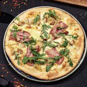 Pizza Italia 450 g