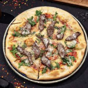Pizza Bistro 450 g