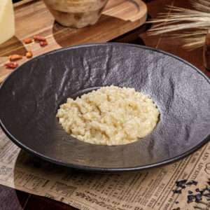 Risotto al buro 300 g