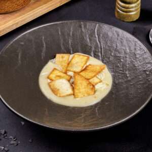 Supa crema de pui 300 g