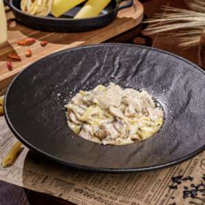 Tagliattele cu Pui 250 g