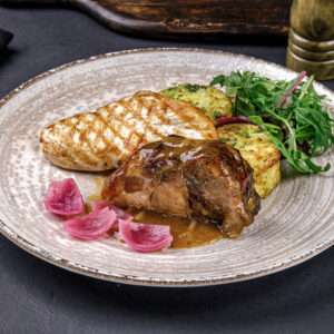 Meniu eveniment 300 lei