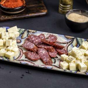 Platou pentru bere