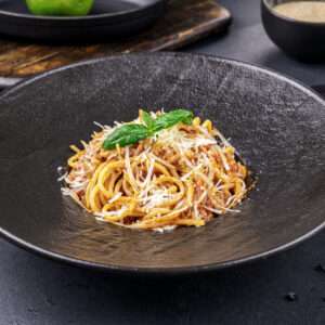 Spaghete bolognese 250 g