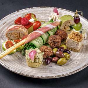 Meniu eveniment 300 lei