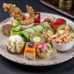 Meniu eveniment 350 lei