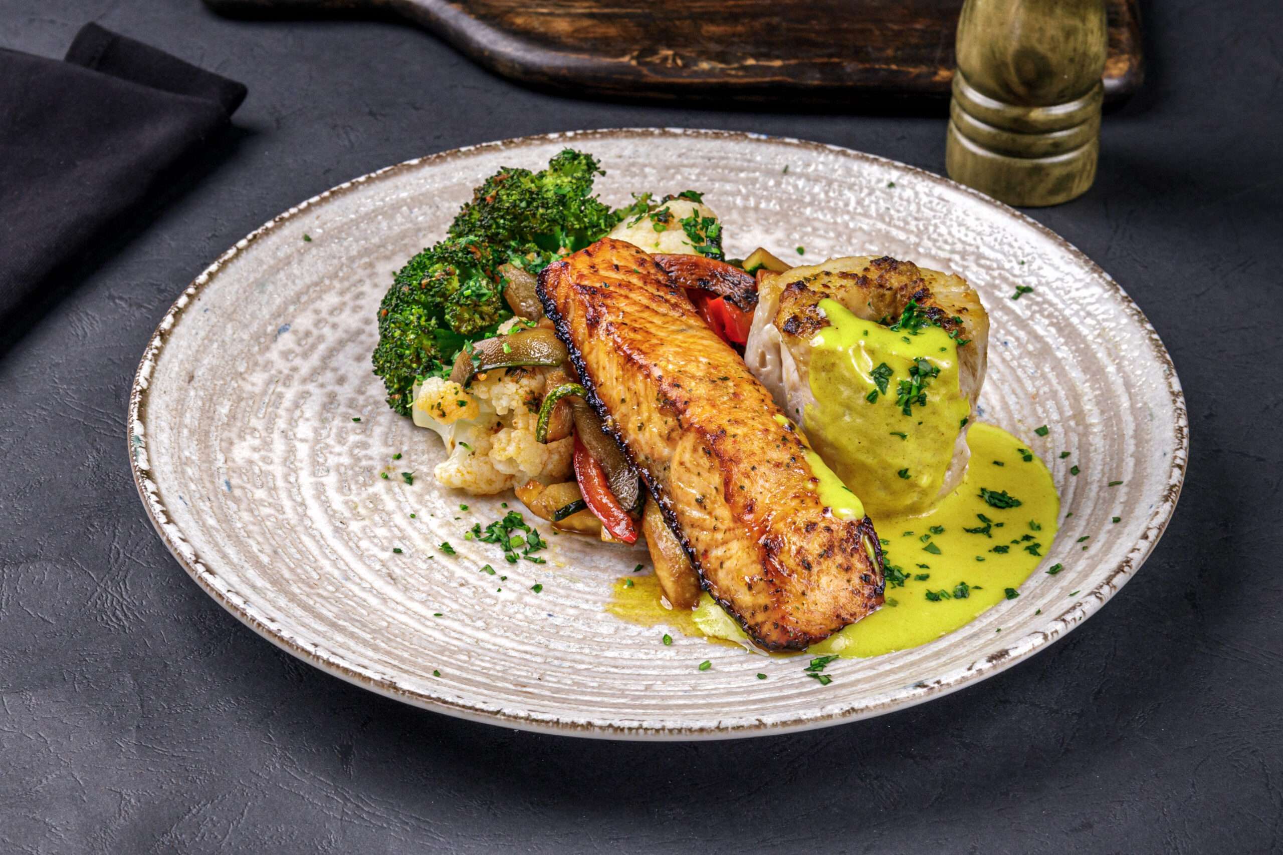 Meniu eveniment 350 lei