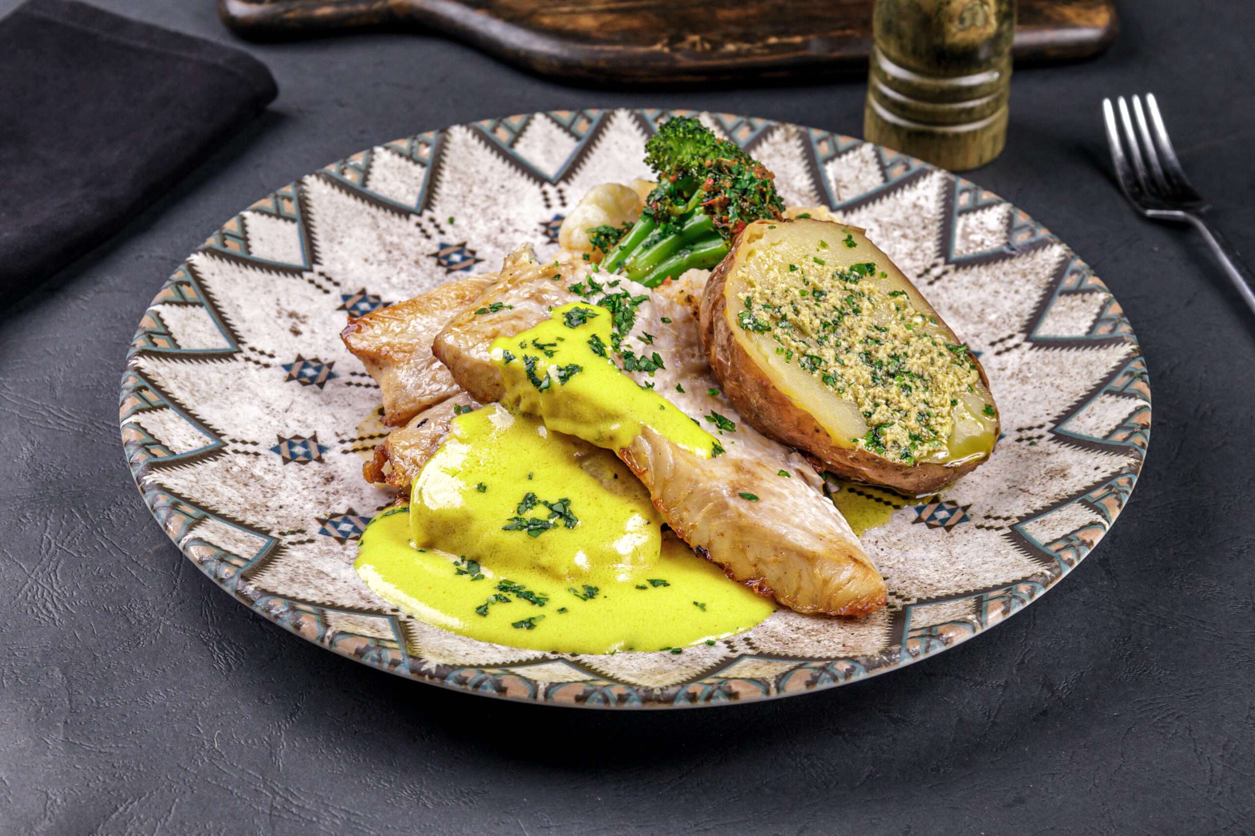 Meniu eveniment 300 lei - imagine 2