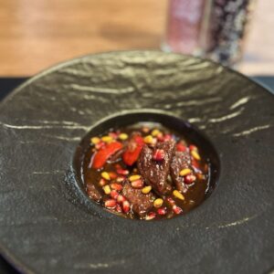 Ras asfour cu vita angus    230g